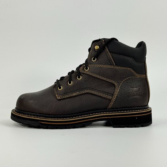 Irish Setter Kittson Work \'Brown\' 83663 Boot size 8.5